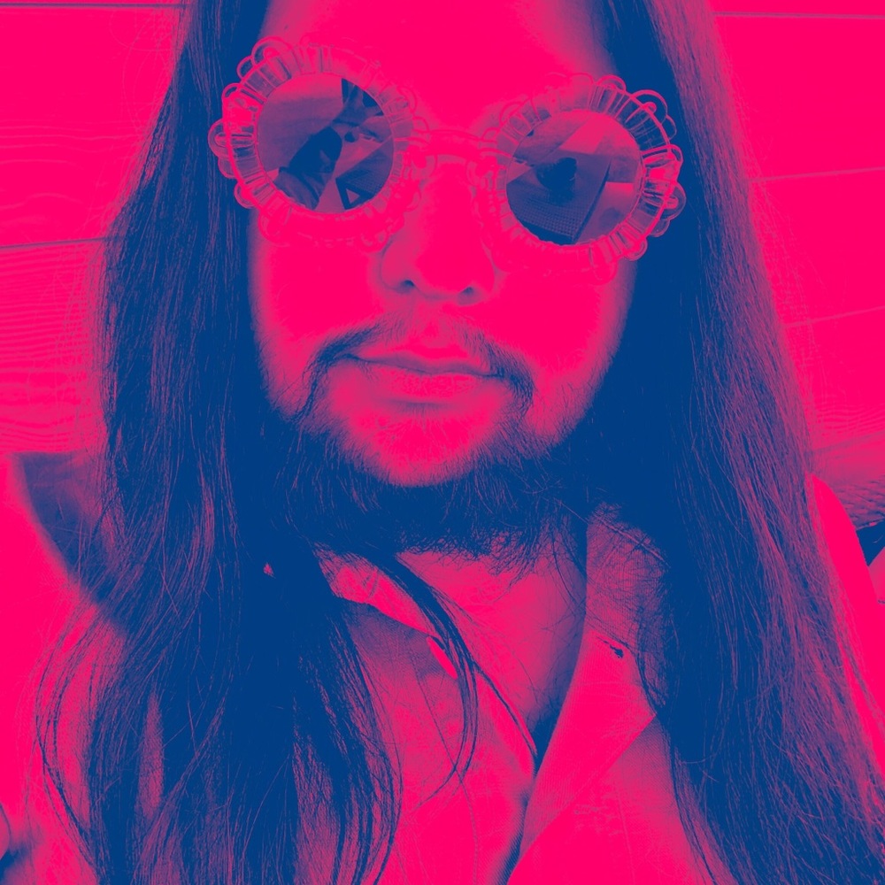 BE THE FIRST TO KNOW WHEN I HOST ANOTHER PARTY!